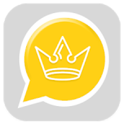 واتـس ذهبي تاج‎
‎ иконка