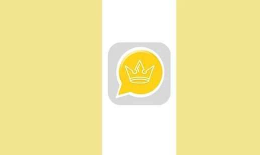 واتـس ذهبي تاج‎
‎ screenshot 1