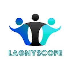 Lagnyscope