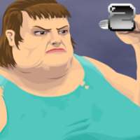ikon Happy Wheels 2