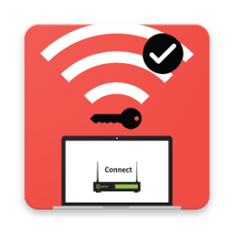 ikon *WPS WIFI CONNECT(ROOT OR NO ROOT)