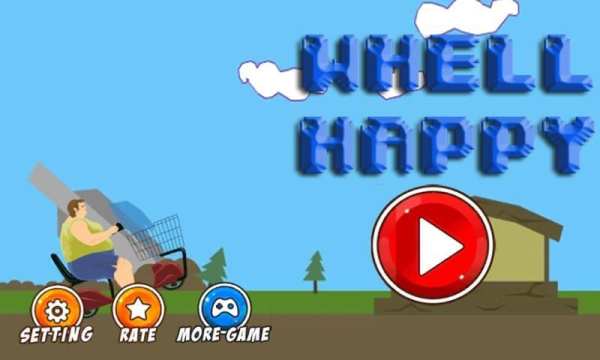 Happy Wheels 2 screenshot 2
