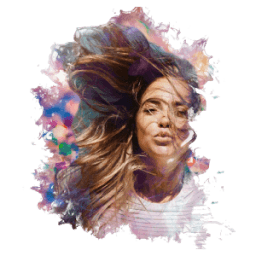 ikon Photo Lab New-Shattering Effect