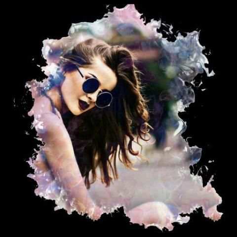 Photo Lab New-Shattering Effect screenshot 1