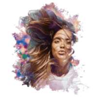 Photo Lab New-Shattering Effect