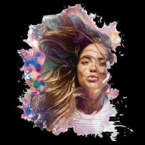 Photo Lab New-Shattering Effect screenshot 4