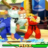 Street Fighter Alpha 3 Walkthrough