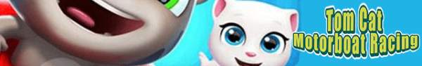 Tom Cat screenshot 5