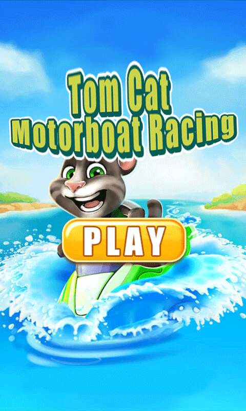 Tom Cat screenshot 3