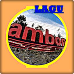LAGU MALUKU BEST 1.0