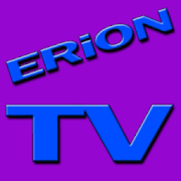 ERiON TV - Shiko TV Shqip icon