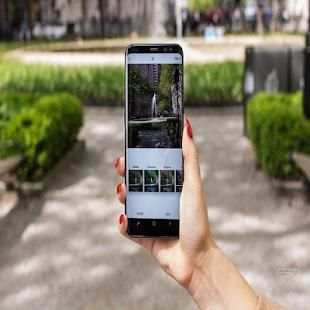 MePhoto screenshot 2