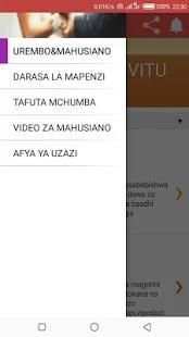 RAHA YA NDOA screenshot 2