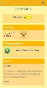 Pokemon Quest Guide screenshot 4