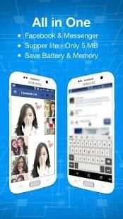 The Messenger App screenshot 7
