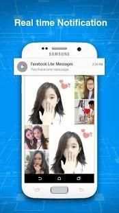 The Messenger App screenshot 6