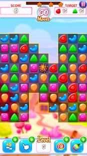 Candy Blast Mania - Match 3 screenshot 6