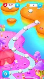 Candy Blast Mania - Match 3 screenshot 3
