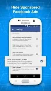 The Messenger App screenshot 5