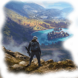 ikon Wallpaper Free Fire HD