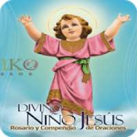 Oraciones Católicas al Divino Niño on 9Apps