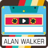 Alan Walker All Songs on 9Apps