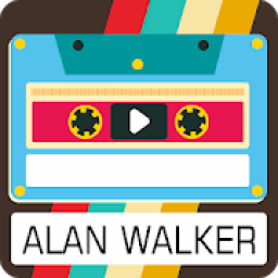 Alan Walker All Songs आइकन
