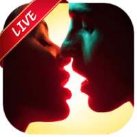 Kiss Live Wallpaper on 9Apps