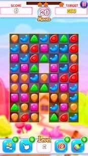 Candy Blast Mania - Match 3 screenshot 7