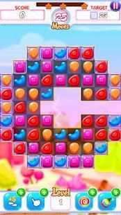 Candy Blast Mania - Match 3 screenshot 8