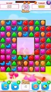 Candy Blast Mania - Match 3 screenshot 5