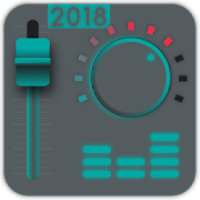 Super Volume Bass Booster - Equalizer on 9Apps