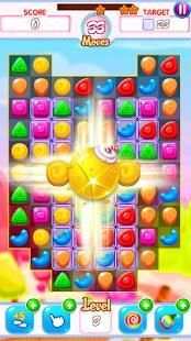 Candy Blast Mania - Match 3 screenshot 1