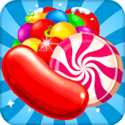 ikon Candy Blast Mania - Match 3