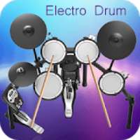 Electro Drum : Music Pad 2018 on 9Apps