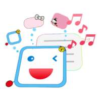 Ringtones, Cutey Bubble for SMS, MMS