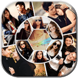 1000+ Best Photo Collage icon