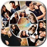 1000+ Best Photo Collage on 9Apps