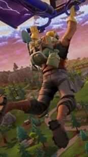 Fortnite Wallpaper 4k screenshot 4