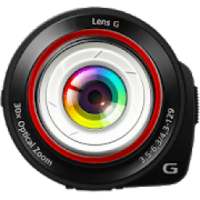 Camera For V5 36 Megapixel