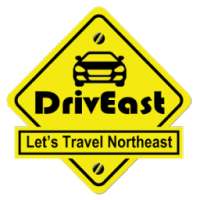 Driveast