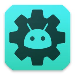 Easy Apk Manager, extract share sort and manage आइकन