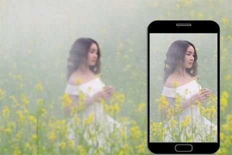 Camera For V5 36 Megapixel screenshot 1