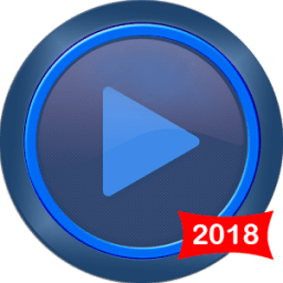 Max Video Player - HD Video Player आइकन