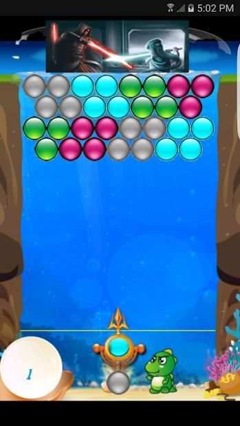 Bubble Blaster Pro स्क्रीनशॉट 9