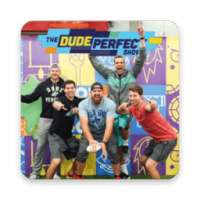 Dude Perfect Game