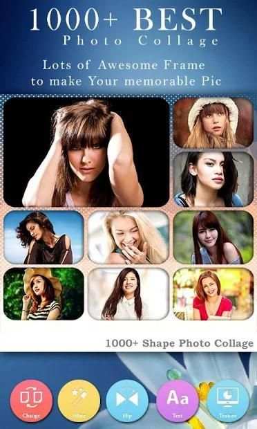 1000+ Best Photo Collage 8 تصوير الشاشة