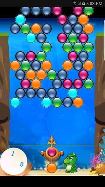 Bubble Blaster Pro स्क्रीनशॉट 8
