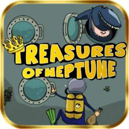 Treasures of Neptune