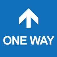One way Charter on 9Apps